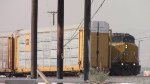 WB Manifest Frt at Arden Yard W-MdTrnSlv -130